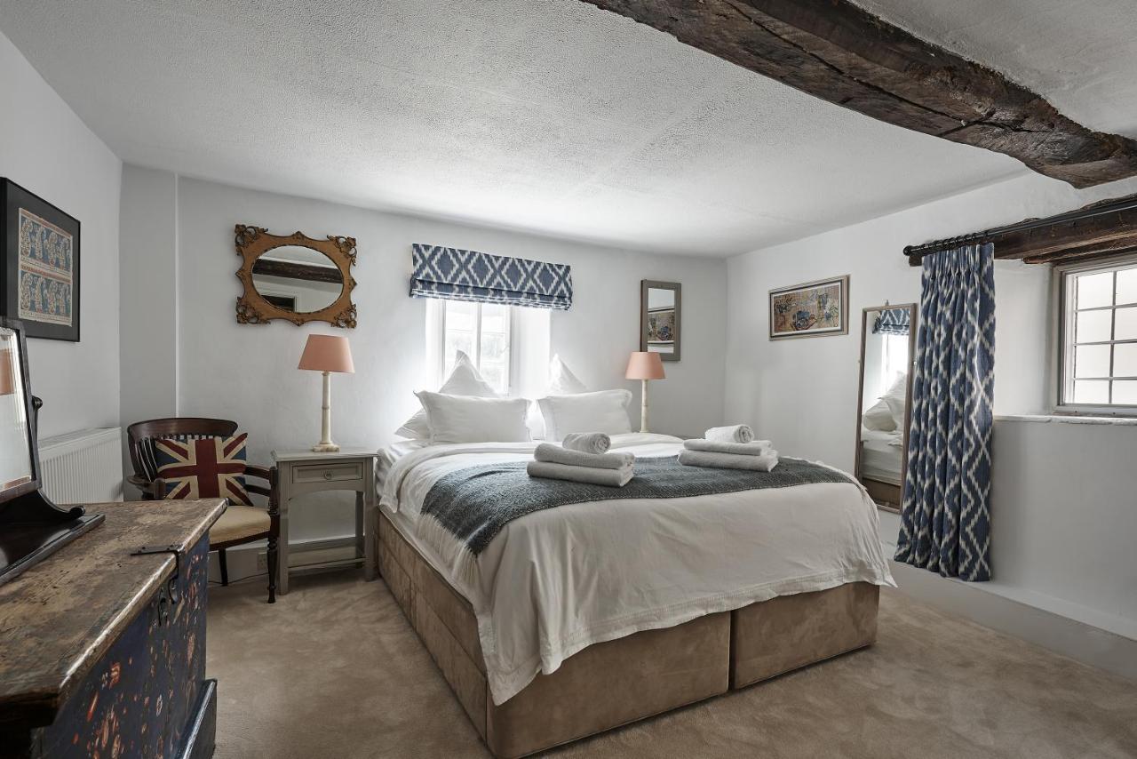Luxury Cotswolds Cottage Optional Hot Tub, Castle Combe Exteriör bild