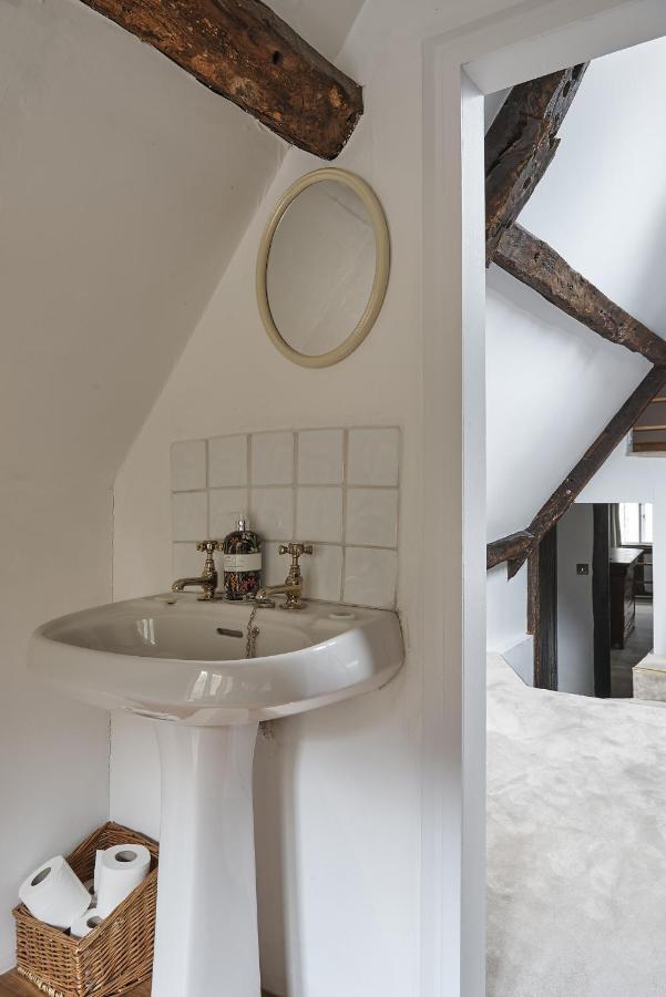 Luxury Cotswolds Cottage Optional Hot Tub, Castle Combe Exteriör bild